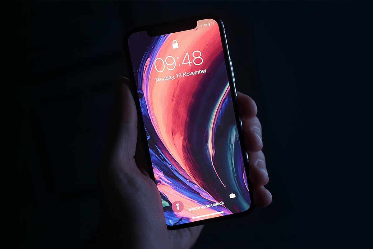 Flat-style Artificial Inteligence Illustration For Your Next Design