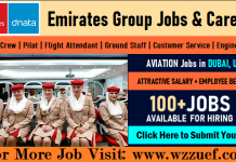 Emirates Group Careers Jobs | Best Job Postings UAE Emirates Group Careers Jobs