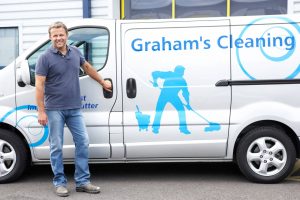 Cleaner Jobs in Canada for foreigners