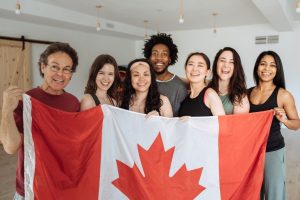 The Unskilled Foreign Worker's Guide to Finding a Job in Canada