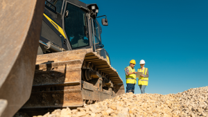 Construction labourer jobs in Canada for foreigners