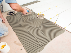 Tile setter helper jobs in Canada for foreigners