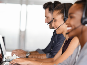 Customer service clerk jobs in Canada for foreigners