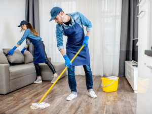 Housekeeping attendant jobs in Canada for foreigners