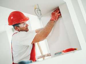 Drywall sander jobs in Canada for foreigners
