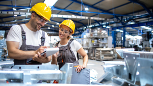 Factory helper jobs in Canada for foreigners