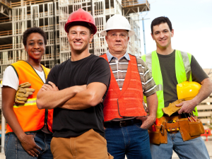 Construction worker jobs in Canada for foreigners