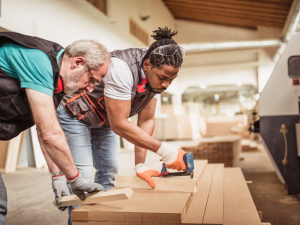 Carpenter helper jobs in Canada for foreigners