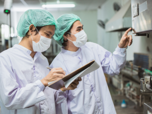 General labourer manufacturing jobs in Canada for foreigners