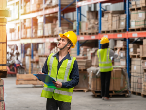 Warehouseperson jobs in Canada for foreigners