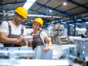 Factory labourer jobs in Canada for foreigners