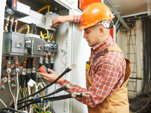 Electrician jobs in Canada for foreigners