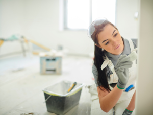 Painter helper jobs in Canada for foreigners