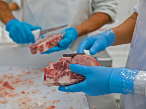 Meat-packing plant labourer jobs in Canada for foreigners