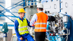 General labourer manufacturing jobs in Canada for foreigners