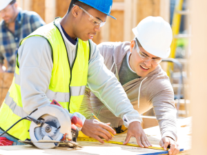 General construction labourer jobs in Canada for foreigners