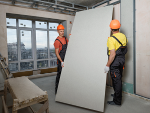 Drywall hanger jobs in Canada for foreigners