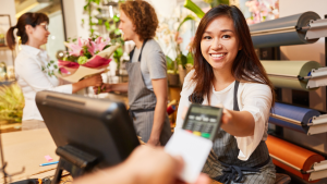 Cashier jobs in Canada for foreigners