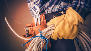 Cable installer helper jobs in Canada for foreigners