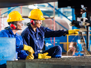 General labourer manufacturing jobs in Canada for foreigners