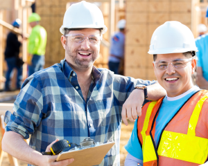 Construction trades helper jobs in Canada for foreigners