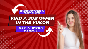 Government Jobs in Yukon in 2023