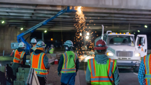 Construction helper jobs in Canada for foreigners