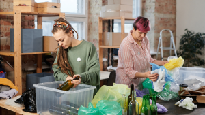 Bottle sorter jobs in Canada for foreigners