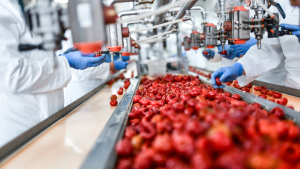 Production labourer jobs in Canada for foreigners