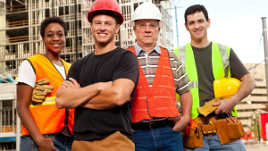 Construction worker jobs in Canada for foreigners