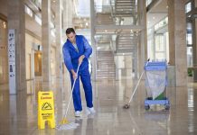 Cleaner jobs in Canada for foreigners, June 2023 Cleaner jobs in Canada for foreigners