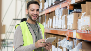 Material handler jobs in Canada for foreigners