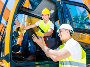 Construction labourer jobs in Canada for foreigners