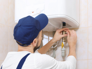 Water heater installer jobs in Canada for foreigners