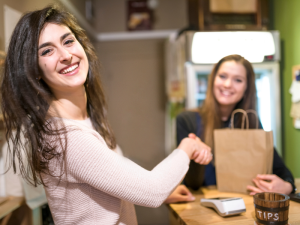 Sales associate jobs in Canada for foreigners