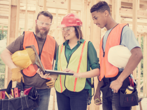 Construction worker jobs in Canada for foreigners