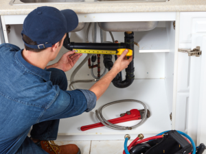 Plumber jobs in Canada for foreigners