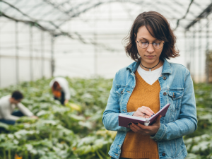Greenhouse supervisor jobs in Canada for foreigners