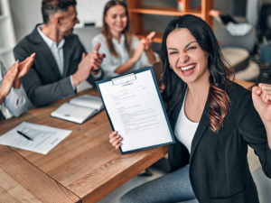 Office co-ordinator jobs in Canada for foreigners