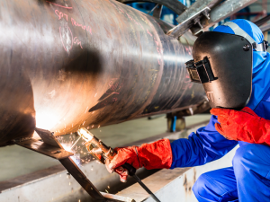 Welder jobs in Canada for foreigners