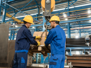 General labourer material handling jobs in Canada for foreigners