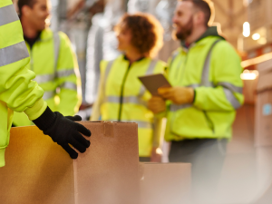 Material handler jobs in Canada for foreigners