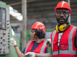 General Labourer Manufacturing jobs in Canada for foreigners