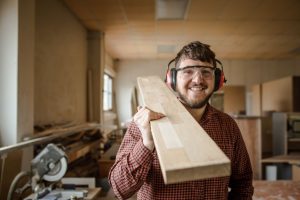 Carpenter helper jobs in Canada for foreigners