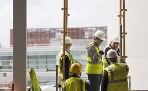 Construction worker jobs in Canada for foreigners