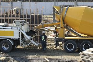 Concrete pump operator jobs in Canada for foreigners