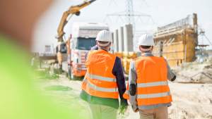 Construction helper jobs in Canada for foreigners