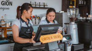 Food counter attendant jobs in Canada for foreigners