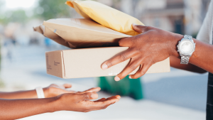 Shipper-receiver jobs in Canada for foreigners