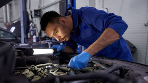 Diesel mechanic jobs in Canada for foreigners